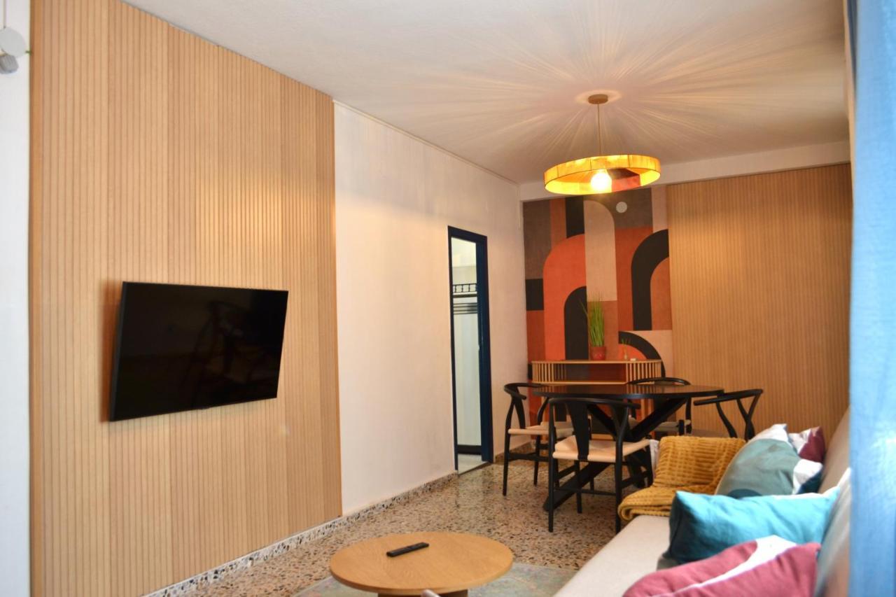Appartamento Sunshine Juderia Cordova Esterno foto