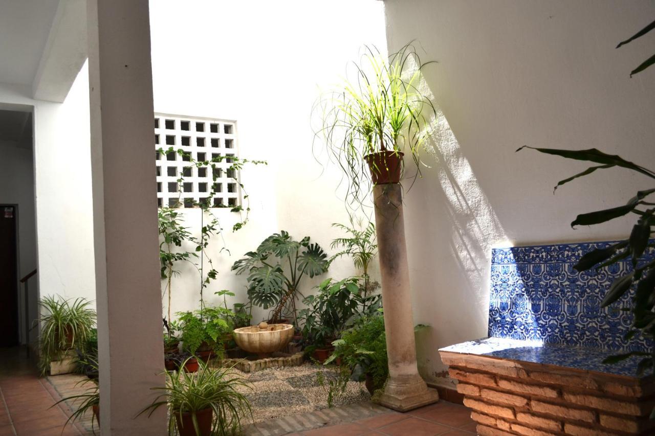 Appartamento Sunshine Juderia Cordova Esterno foto