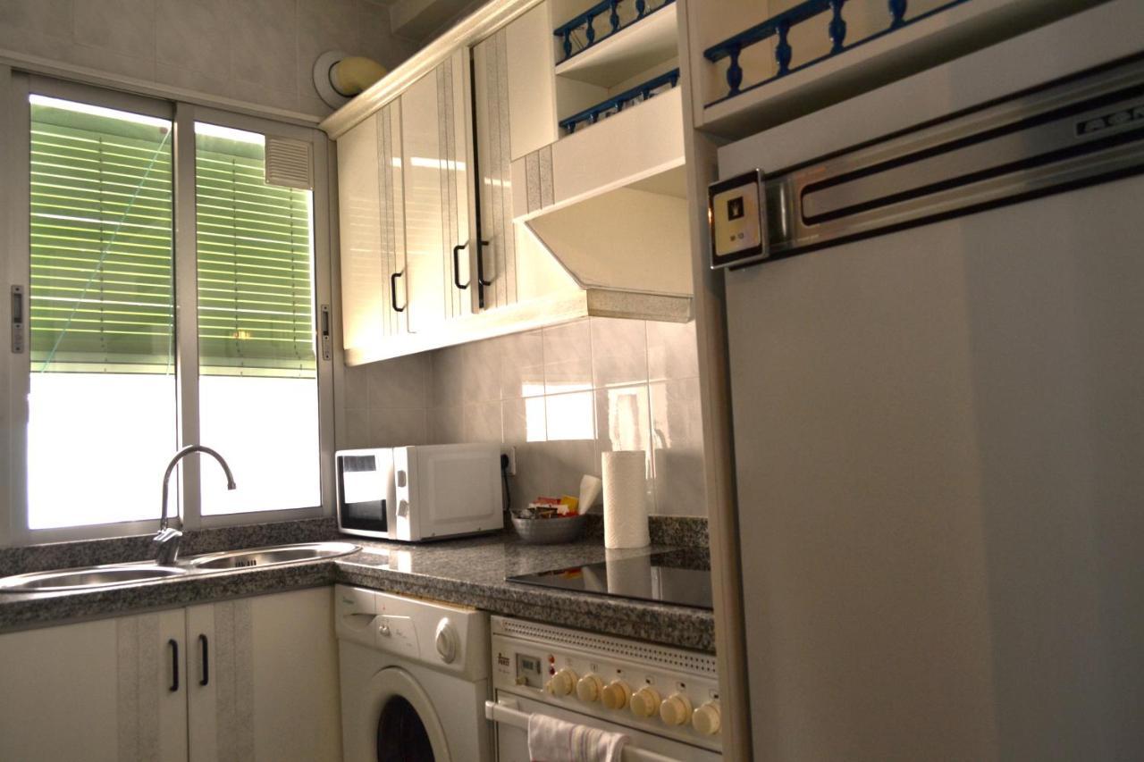 Appartamento Sunshine Juderia Cordova Esterno foto